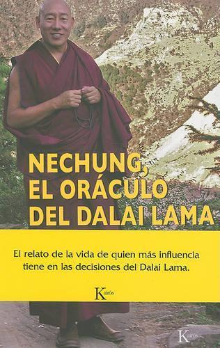 Nechung, El Oráculo del Dalai Lama