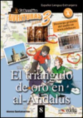 APT 8 - El triángulo de oro de al-Andalus