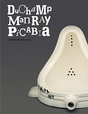 Duchamp Manray Picabia