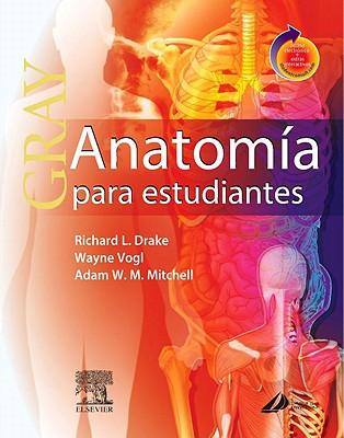 Gray Anatomia Para Estudiantes