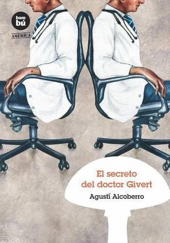 El Secreto Dr Givert