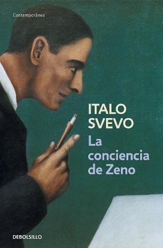 La conciencia de Zeno / Zeno's Conscience