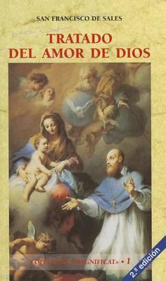Tratado del Amor de Dios