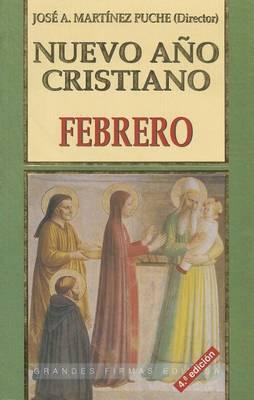 Nuevo Ano Cristiano: Febrero