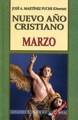Nuevo Ano Cristiano: Marzo