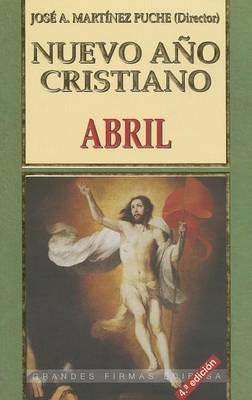 Nuevo Ano Cristiano: Abril