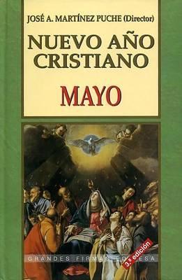 Nuevo Ano Cristiano: Mayo