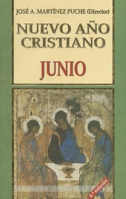 Nuevo Ano Cristiano: Junio