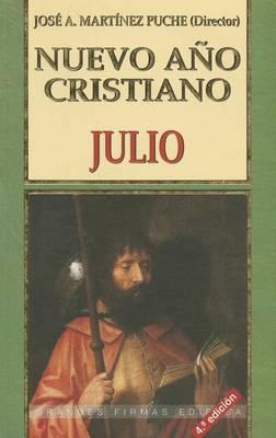 Nuevo Ano Cristiano: Julio