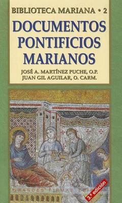Documentos Pontificios Marianos