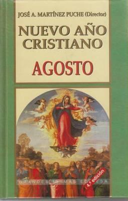 Nuevo Ano Cristiano: Agosto