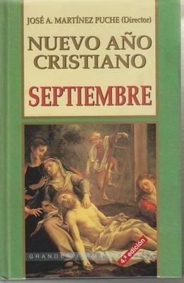 Nuevo Ano Cristiano: Septiembre