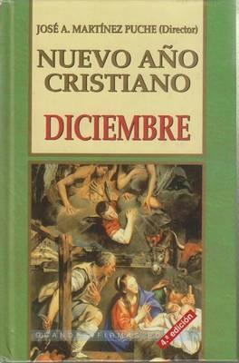 Nuevo Ano Cristiano: Diciembre