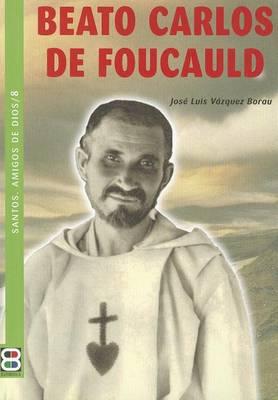 Beato Carlos de Foucauld
