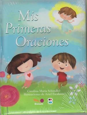 Mis Primeras Oraciones