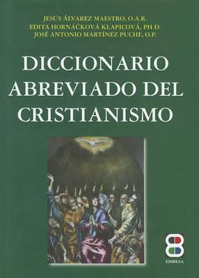 Diccionario Abreviado del Cristianismo