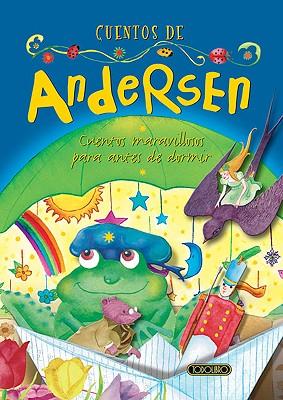 Cuentos de Andersen