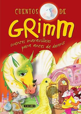 Cuentos de Grimm