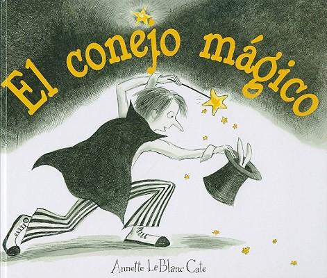 El Conejo Magico