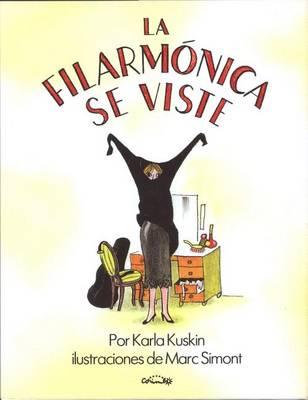 La Filarmonica Se Viste