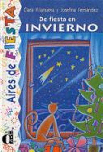 Venga a leer: De fiesta en invierno