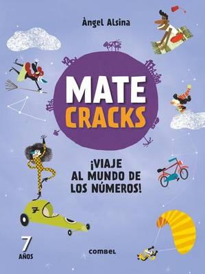 Matecracks Viaje Al Mundo de Los Numeros! 7 Anos