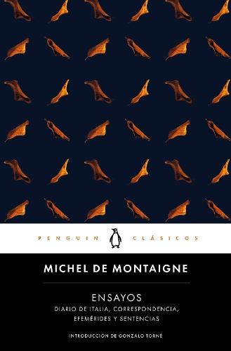 Ensayos (Montaigne) / Essays: Michel de Montaigne