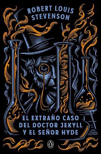El extraño caso del doctor Jekyll y el señor Hyde / The Strange Case of Dr. Jekyll and Mr. Hyde