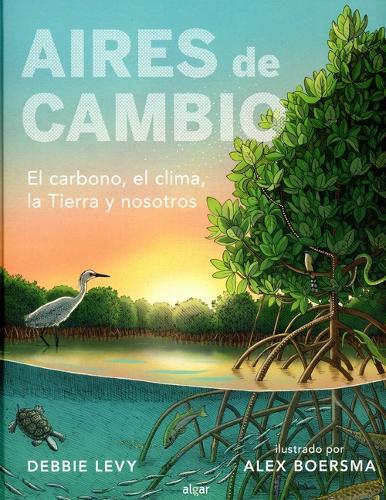 Aires de Cambio