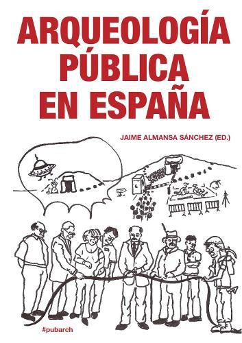 Arqueologia Pública en España