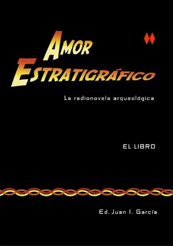 Amor Estratigráfico: El libro