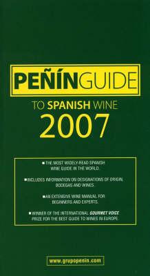 Penin Guide to Spanish Wine