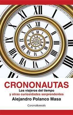 Crononautas