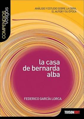 La Casa de Bernarda Alba