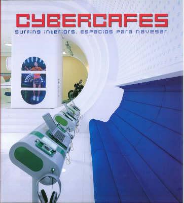 Cybercafes: Surfing Interiors