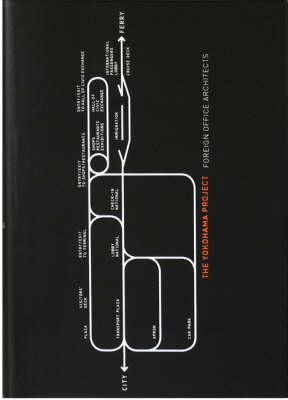 The Yokohama Project: Foreign Office Architects