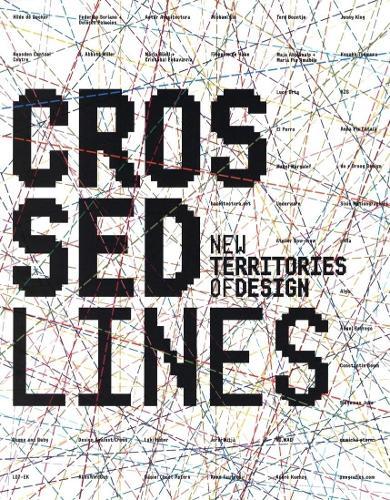 CROSSED LINES:NEW TERRITORY