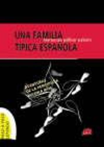 Aventuras de la periodista Marina Rios: Una familia tipica espanola (A1)