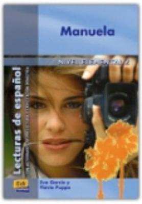 Lecturas de espanol - Edinumen: Manuela