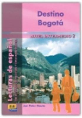 Lecturas de espanol - Edinumen: Destino Bogota