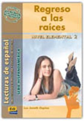 Lecturas de Hispanoamerica - Edinumen: Regreso a las raices (Colombia)