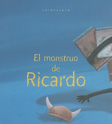 El Monstruo de Ricardo