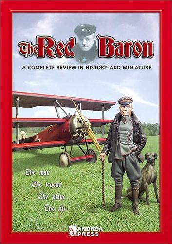 The Red Baron: A Complete Review in History and Miniature