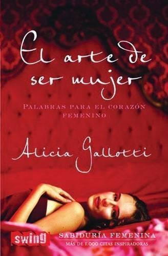 El Arte de Ser Mujer