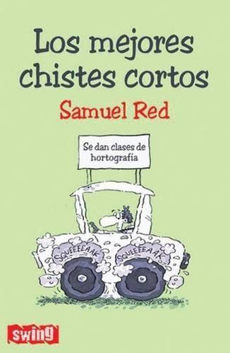 Los Mejores Chistes Cortos