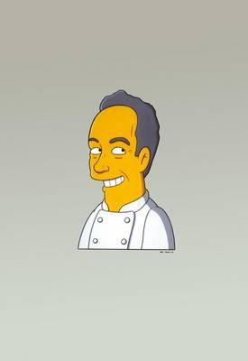 Food for Thought, Thought for Food: A Reflection on the Creative Universe of Ferran Adria