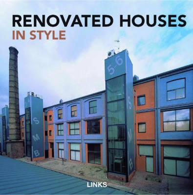 Renovated Houses in Style