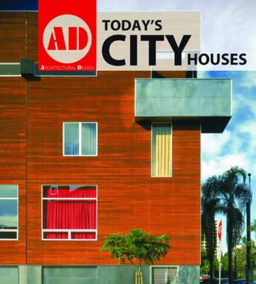 Today's City Houses: Ad