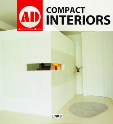 Compact Interiors: Ad