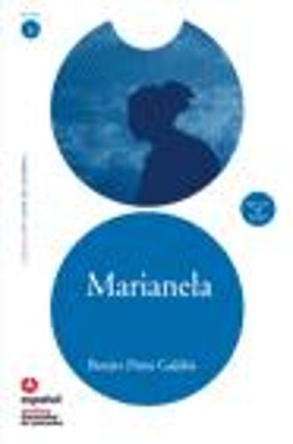 LEER EN ESPAÑOL NIVEL 3 MARIANELA + CD